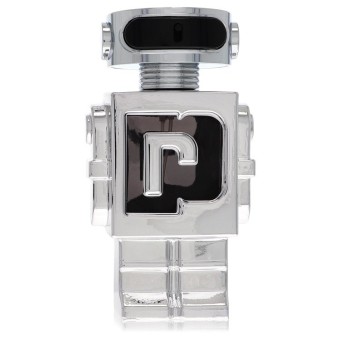 Paco Rabanne Phantom Eau De Toilette Spray (Tester) 100 ml