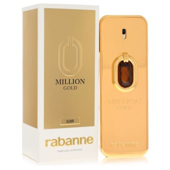 Paco Rabanne Million Gold Elixir Intense Parfum Intense Spray 100 ml