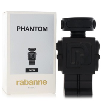 Paco Rabanne Phantom Parfum Spray 100 ml