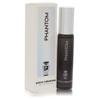 Paco Rabanne Phantom Eau De Toilette Spray 15 ml