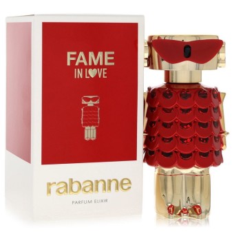 Paco Rabanne Fame In Love Elixir Parfum Spray 50 ml