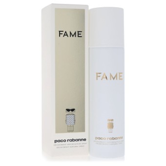Paco Rabanne Fame Deodorant Spray 145 ml