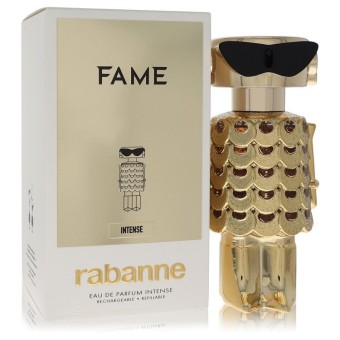 Paco Rabanne Fame Intense Eau De Parfum Spray 80 ml