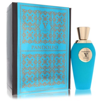 Canto Pandolfo V Extrait De Parfum Spray (Unisex) 100 ml