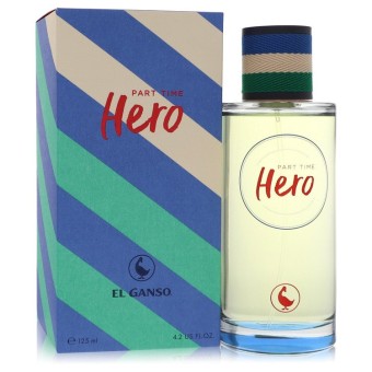 El Ganso Part Time Hero Eau De Toilette Spray 125 ml