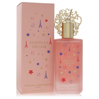 Pascal Morabito Parisian Dream Eau De Parfum Spray 95 ml