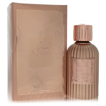 Paris Corner Qissa Delicious Eau De Parfum Spray 100 ml