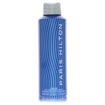 Paris Hilton Deodorant Spray 178 ml