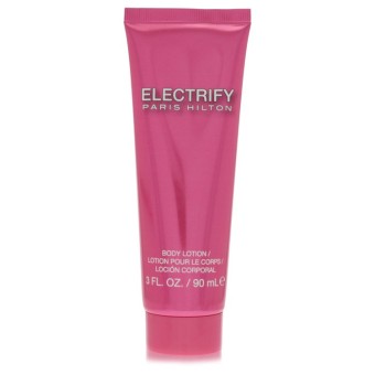 Paris Hilton Electrify Body Lotion 90 ml