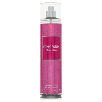 Paris Hilton Pink Rush Fragrance Mist 237 ml