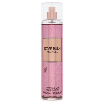 Paris Hilton Rose Rush Fragrance Mist 237 ml