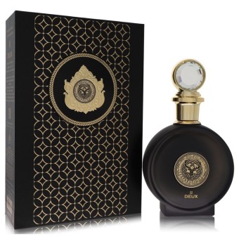Paris Corner North Stag Expressions II Deux Extrait De Parfum Spray (Unisex) 100 ml
