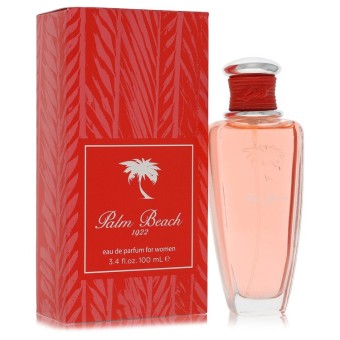 Palm Beach 1922 Eau De Parfum Spray 100 ml