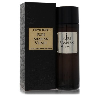 Chkoudra Paris Private Blend Pure Arabian Velvet Eau De Parfum Spray 100 ml
