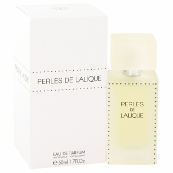 Lalique Perles De Eau De Parfum Spray 50 ml