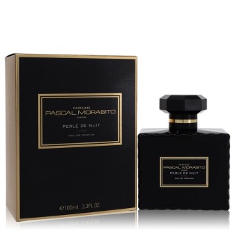 Pascal Morabito Perle De Nuit Eau De Parfum Spray 100 ml