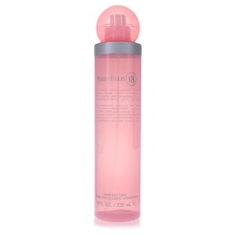 Perry Ellis 18 Body Mist 236 ml