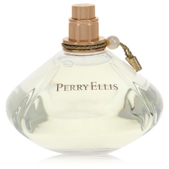 Perry Ellis (New) Eau De Parfum Spray (Tester) 100 ml
