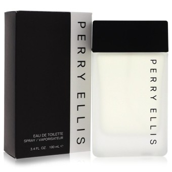Perry Ellis 2017 Men Eau De Toilette Spray 100 ml