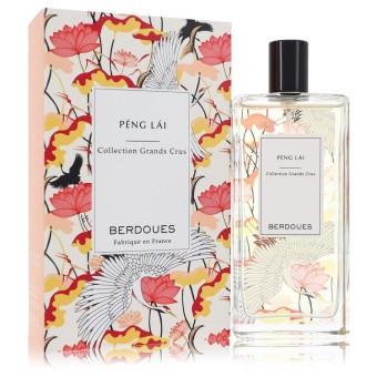 Berdoues Peng Lai Eau De Parfum Spray 100 ml