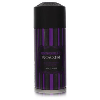 Penthouse Provocative Deodorant Spray 150 ml