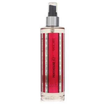 Penthouse Passionate Deodorant Spray 150 ml