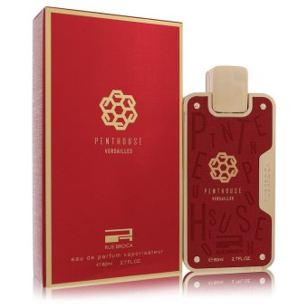 Rue Broca Penthouse Versailles Eau De Parfum Spray (Unisex) 80 ml