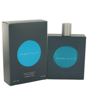 Perry Ellis Pour Homme Eau De Toilette Spray 100 ml