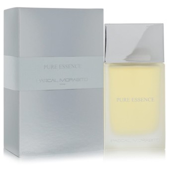 Pascal Morabito Pure Essence Eau De Toilette Spray 100 ml
