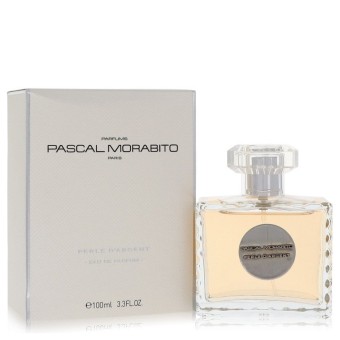 Pascal Morabito Perle D'argent Eau De Parfum Spray 100 ml