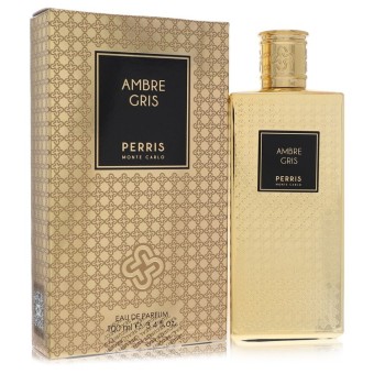Perris Monte Carlo Ambre Gris Eau De Parfum Spray (Unisex) 100 ml