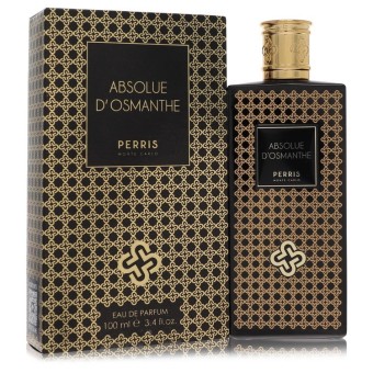 Perris Monte Carlo Absolue D' Osmanthe Eau De Parfum Spray (Unisex) 100 ml
