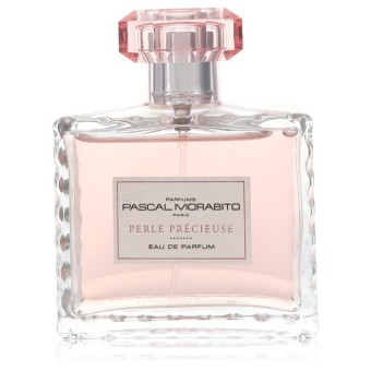 Pascal Morabito Perle Precieuse Eau De Parfum Spray (unboxed) 100 ml