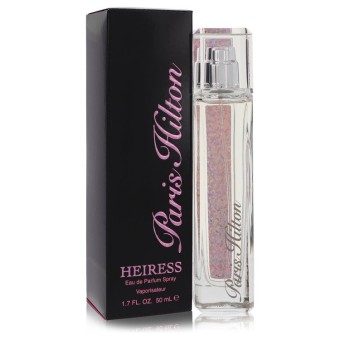 Paris Hilton Heiress Eau De Parfum Spray 50 ml
