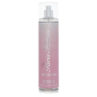 Paris Hilton Heiress Body Mist 240 ml