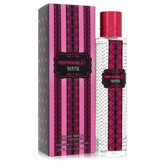 Penthouse Playful Eau De Parfum Spray 100 ml