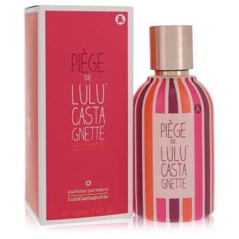 Lulu Castagnette Piege De Eau De Parfum Spray 100 ml