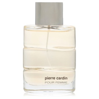 Pierre Cardin Pour Femme Eau De Parfum Spray (Tester) 50 ml