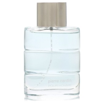 Pierre Cardin Pour Homme Eau De Toilette Spray (Tester) 50 ml