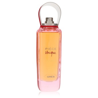 Parfums Gres Piece Unique Eau De Parfum Spray (Tester) 100 ml