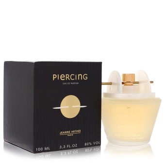 Jeanne Arthes Piercing Eau De Parfum Spray 100 ml