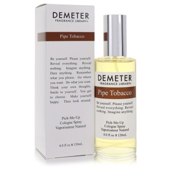 Demeter Pipe Tobacco Cologne Spray 120 ml