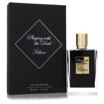 Kilian Playing with The Devil Eau De Parfum Spray 50 ml