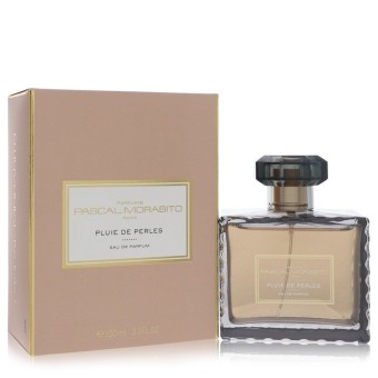 Pascal Morabito Pluie De Perles Eau De Parfum Spray 100 ml