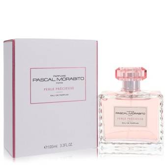 Pascal Morabito Perle Precieuse Eau De Parfum Spray 100 ml