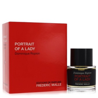Frederic Malle Portrait of A Lady Eau De Parfum Spray 50 ml