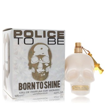 Police Colognes Police To Be Born To Shine Eau De Parfum Spray 125 ml