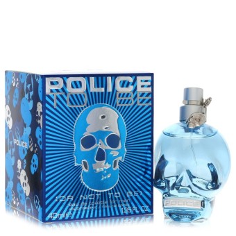 Police Colognes Police To Be Eau De Toilette Spray 40 ml