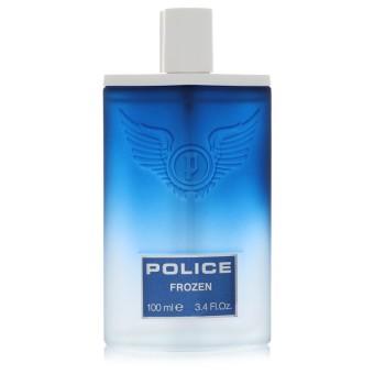 Police Colognes Police Frozen Eau De Toilette Spray (Tester) 100 ml