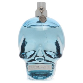 Police Colognes Police To Be or Not To Be Eau De Toilette Spray (Tester) 125 ml